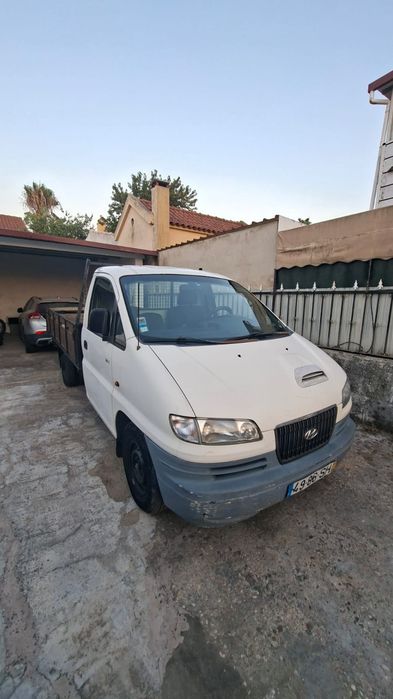 Vendo Automovel Ligeiro  de Mercadorias