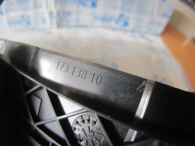 Comando chauffage / sofagem BMW 1 (F20)