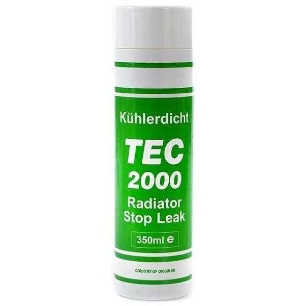 TEC 2000 uszczelniacz do chłodnic STOP LEAK 350ml