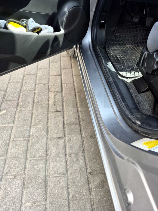 Honda  Jazz  1,2 benzyna