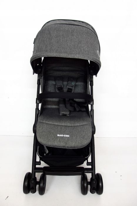 maxi cosi lara 2 wózek spacerowy kompaktowy select grey