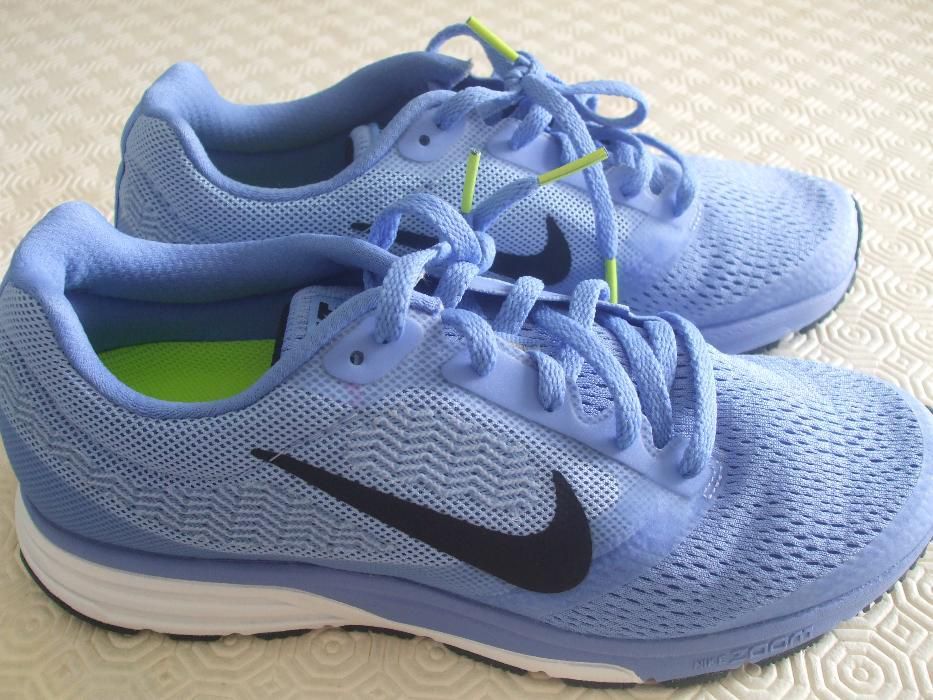 Nike running tamanho 39
