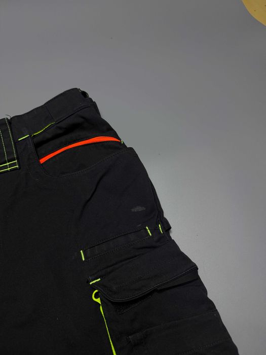 Spodnie robocze 52 Engelbert Strauss motion 2020 #30