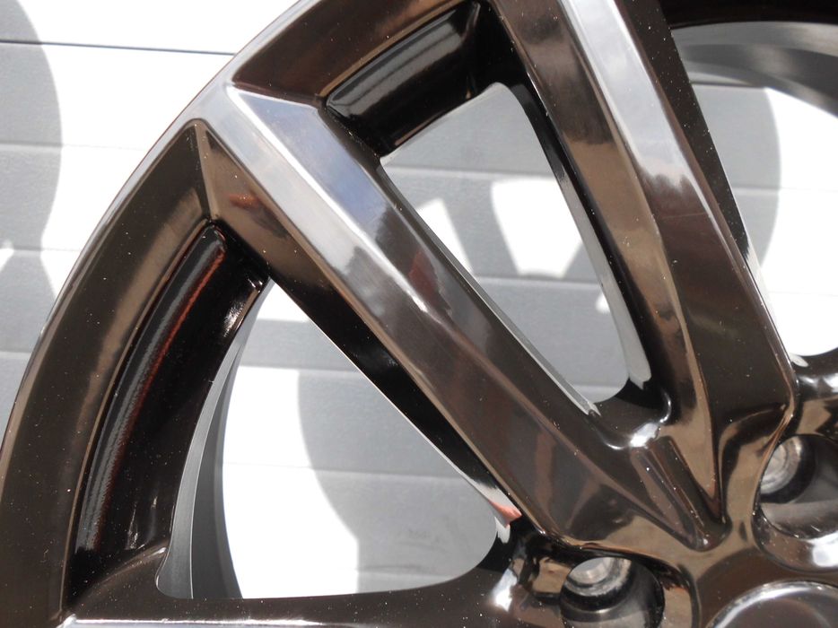 Felgi 17 5x112 Mercedes A W177 B W247 CLA GLA GLB Skoda Octavia IV T-Roc