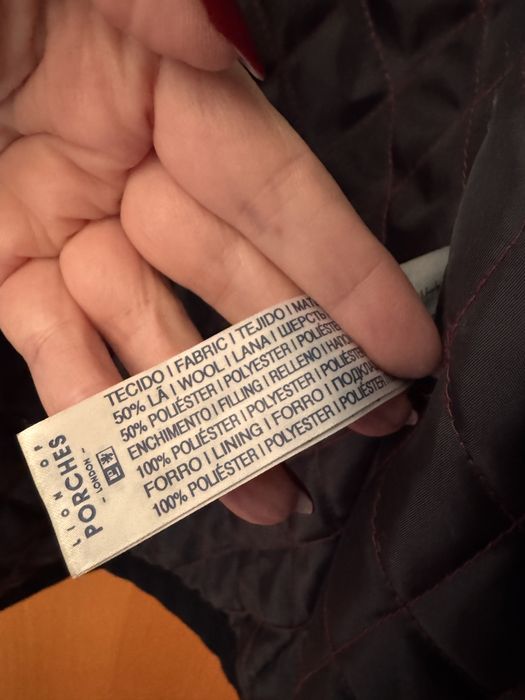 Canadiana Lion of Porches - 13/14 anos