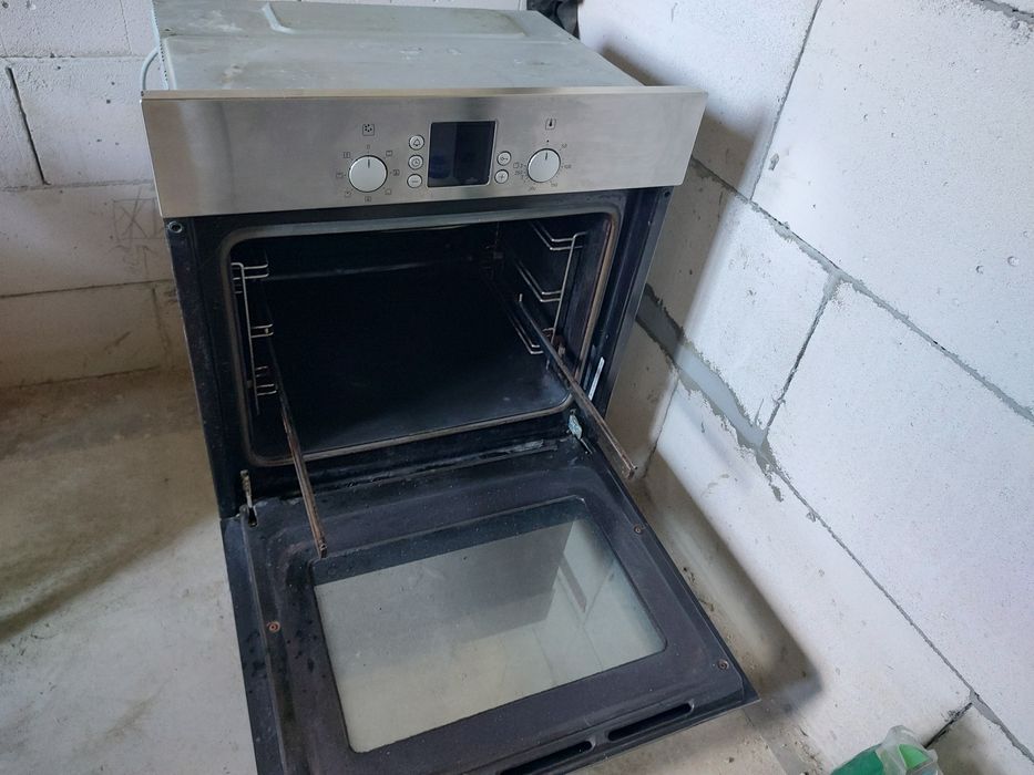 Духова шафа Bosch