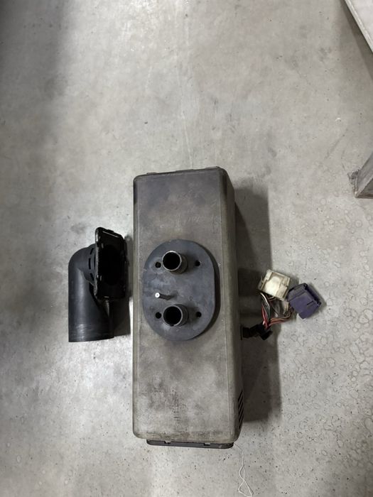 Автономка Webasto Air Top 2000 D