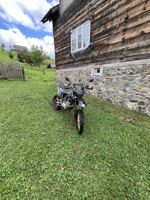 Продам кові старт 250