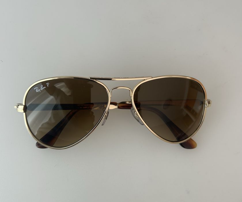 Oculos de sol ray-ban originaos em boa condicão
