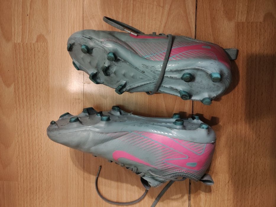 Nike Mercurial – lanki – rozmiar 38 – stan dobry