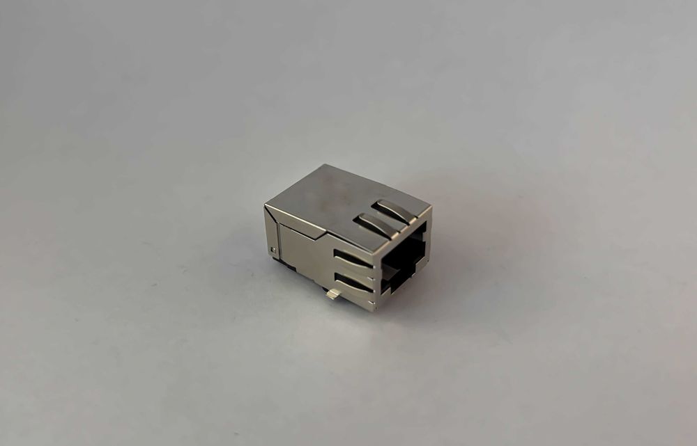 Gniazdo RJ45 LAN PIONEER CDJ XDJ 700/900/1000/2000/2000/3000 NEXUS