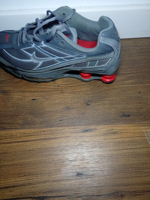 Nike shox rozmiar 40