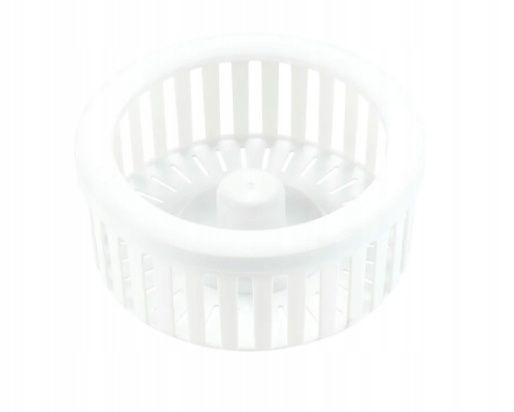 Elektryczna obieraczka do ziemniaków Wirówka do sałaty Silver Crest