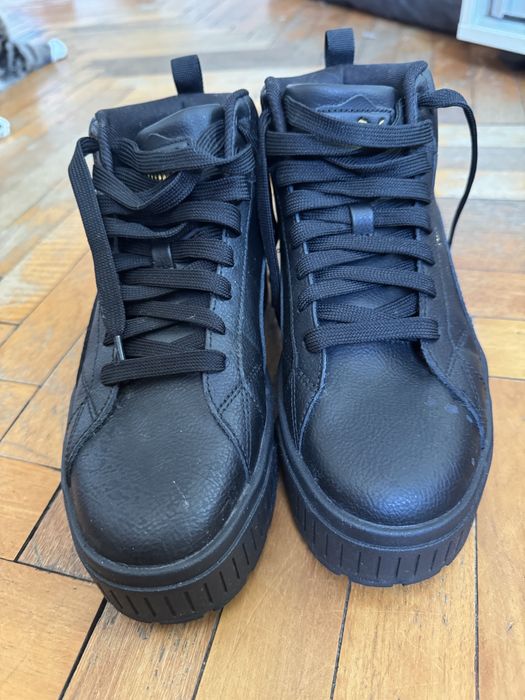 Жіночі кросівки Puma Karmen II Mid