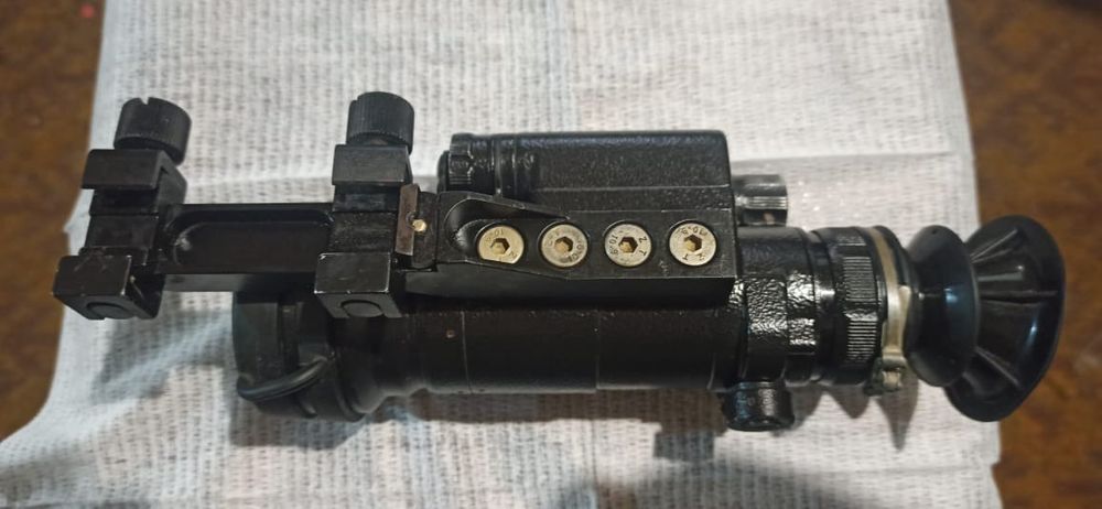 Ночной прицел 1ПН93-2 АК-74