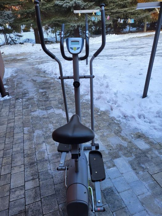 Orbitrek stan idealny