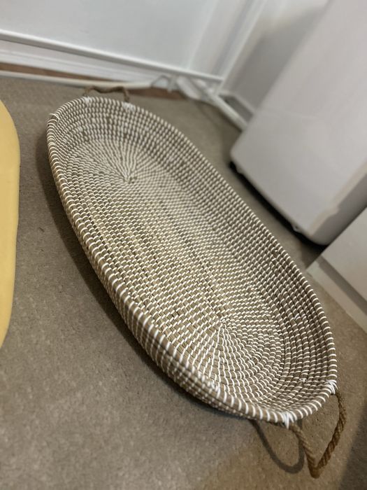 Muda fraldas para bebes