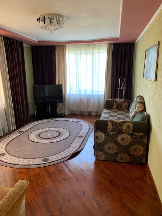 Продаж 3-х кімнатної квартири