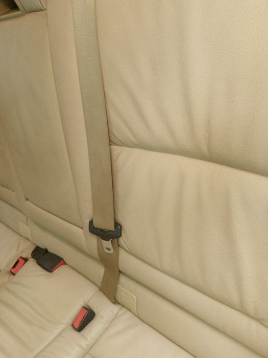 Продам бмв е61 3 дизель  рест