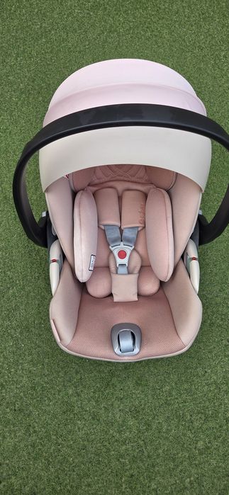 Cadeira auto Cybex 2025
