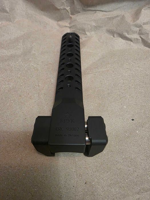 CRC 9U002 | Кронштейн для сошок СВД