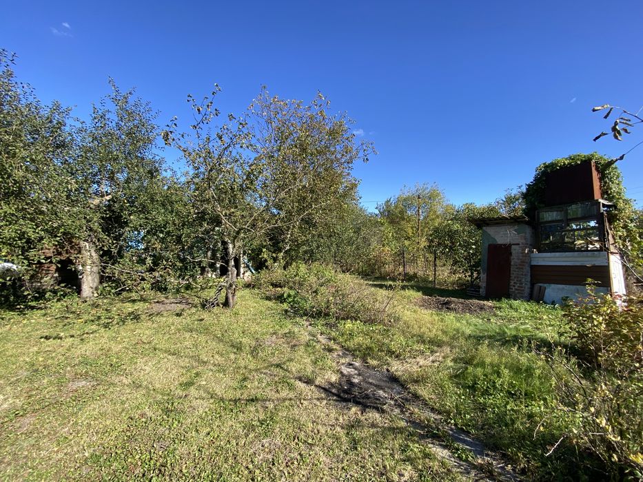 Продам дачу біля озера Земснаряд