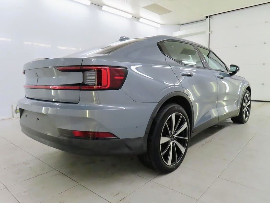 Polestar 2 long range dual motor SOH 94.6%