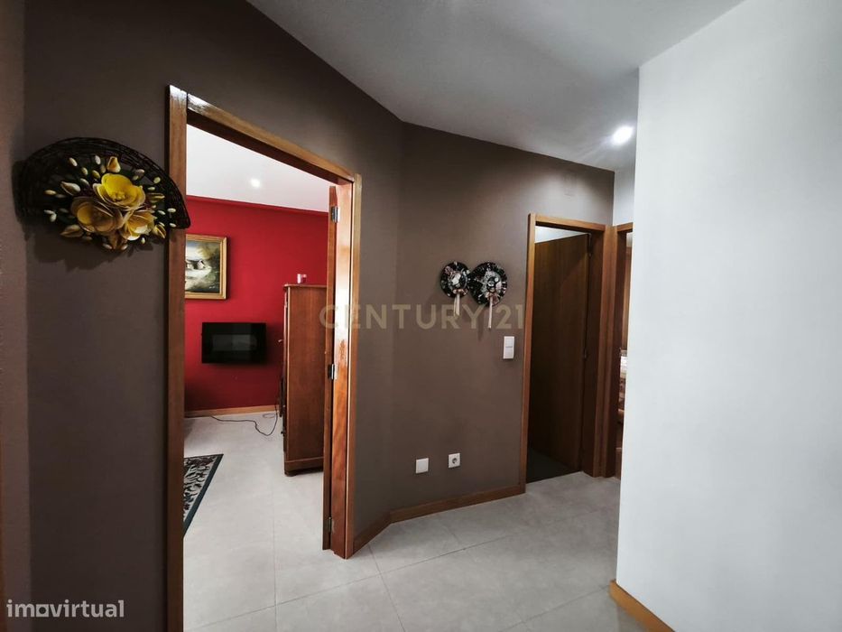 Apartamento T2 para ARRENDAR em Esposende (a partir de outubro)