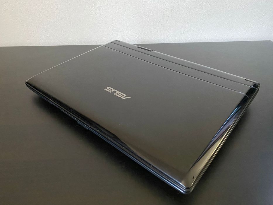 Portátil Asus X59SL