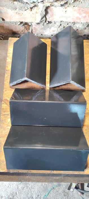 Куточки для пам'яток