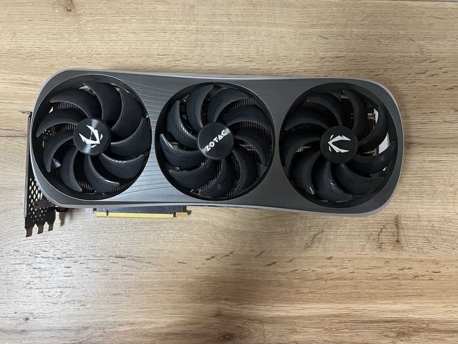 Zotac RTX 4080 16GB