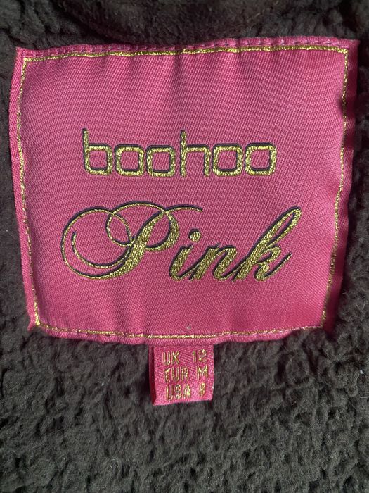 Дублянка косуха жіноча. Розмір М.