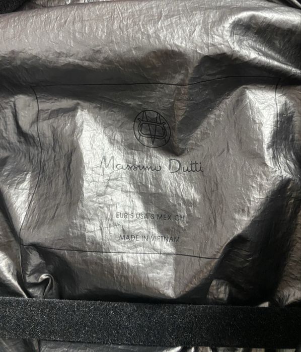 Куртка Massimo Dutti