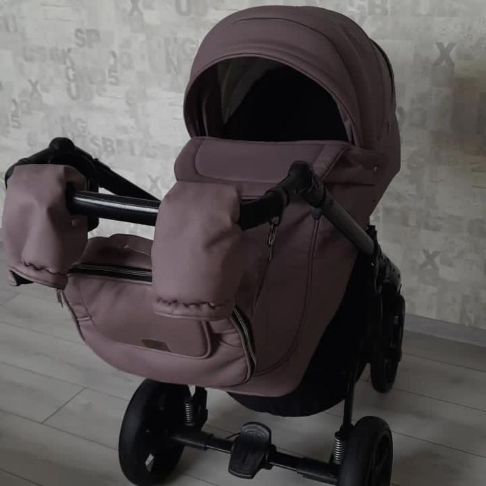 Каляска Baby Pram   2 в 1