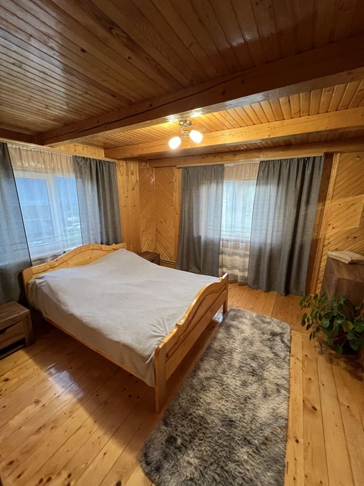 Садиба"Соснова гілка"