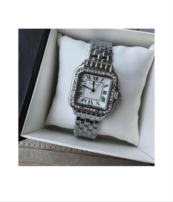 Годинник Cartier
