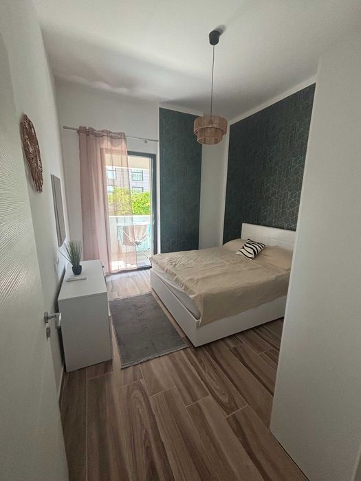 Wynajem apartamentu w sercu Saranda -Albania 4-osobowy