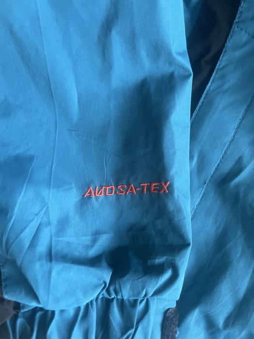 Детская куртка audsa, спортивная