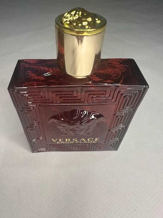 Versace Eros Flame