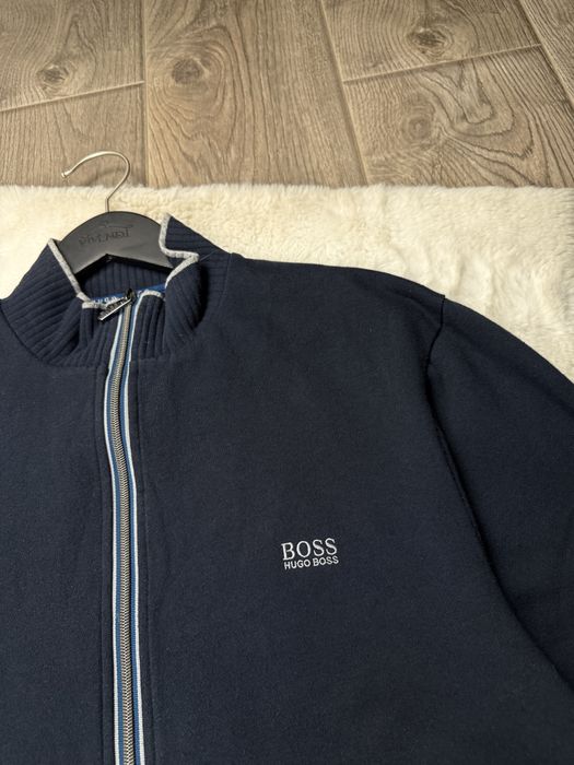 Оригінальна Кофта Hugo Boss