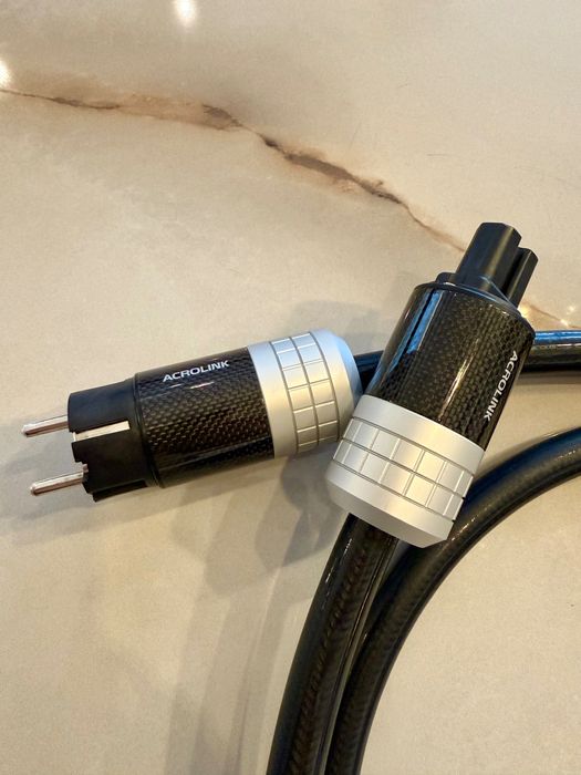 ACROLINK 7N- PC5500 Speciale Edizione - 2m