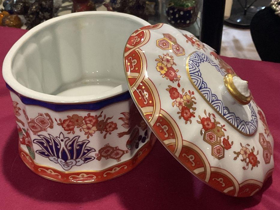 Caixa joias vista alegre 15x12 cm.   Mais anúncios abaixo