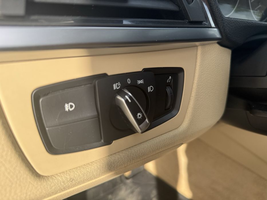 BMW 328i , 2014 рік