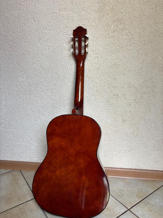 Gitara klasyczna 3/4