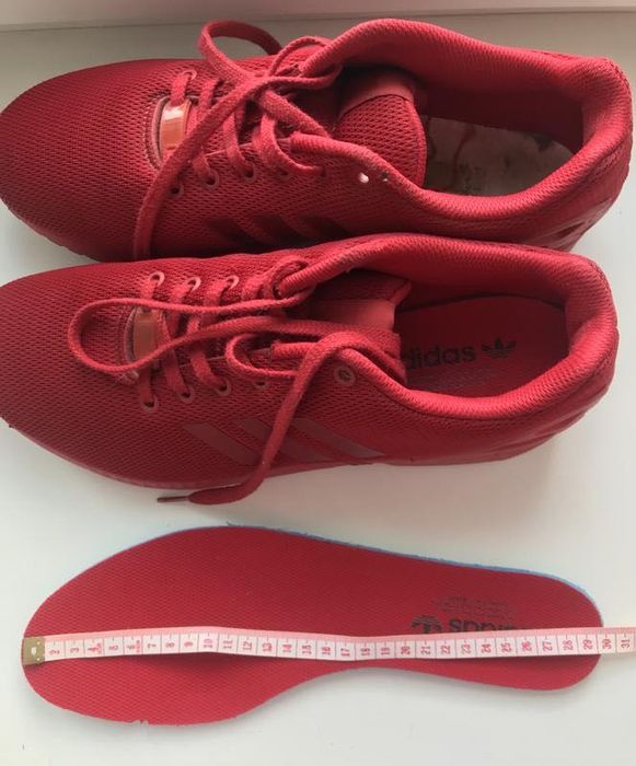 Мужские кроссовки Adidas