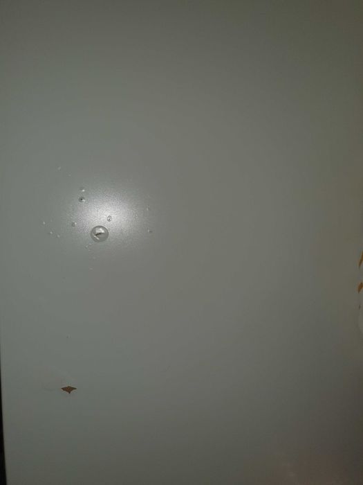 Pojemnik na materac Hemnes