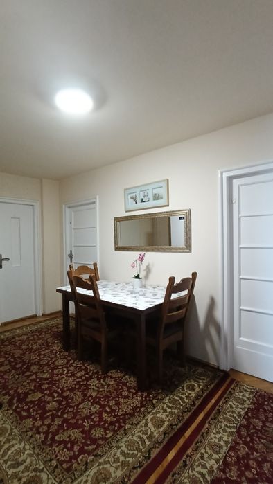 Mieszkanie – Kraków - Widok 5