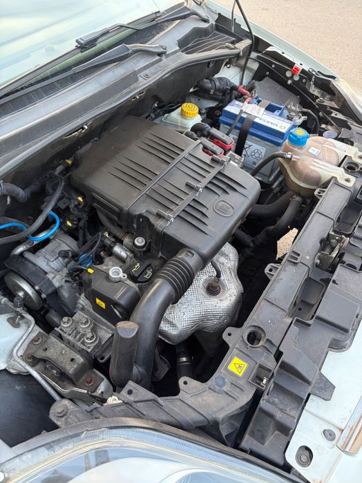 Fiat Punto 1.4 Evo