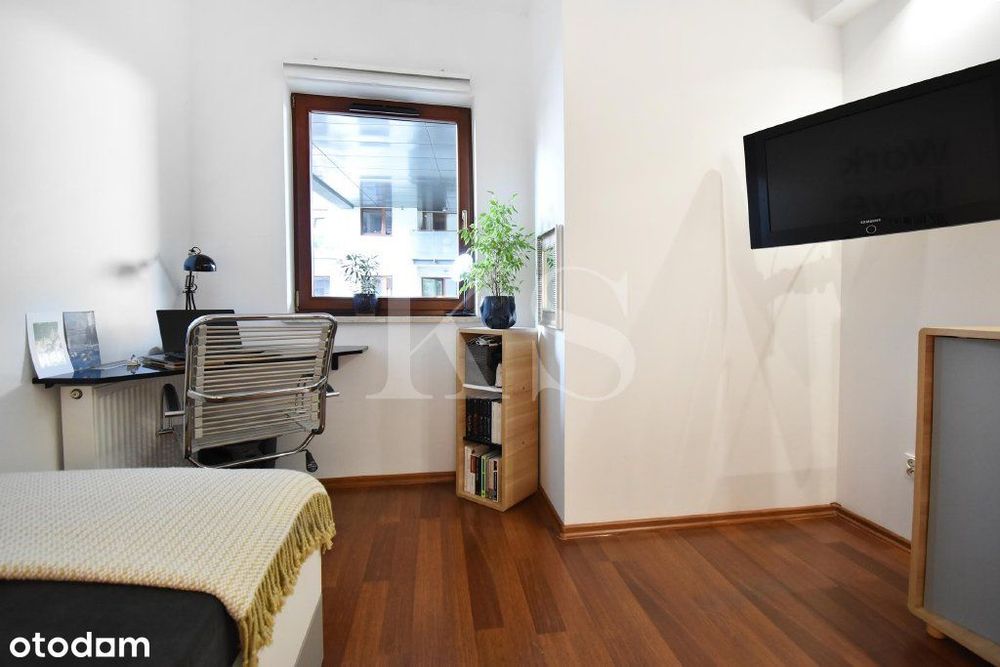 Miasteczko Wilanów, 3pok, 66,96 m², ul. Sarmacka 16 - Więcej
