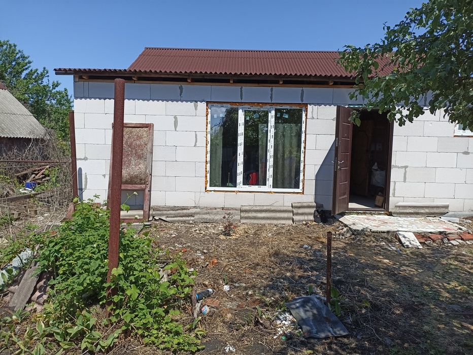 Продам Дом Васищево